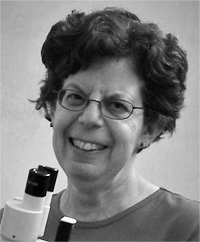 Roberta Tomber